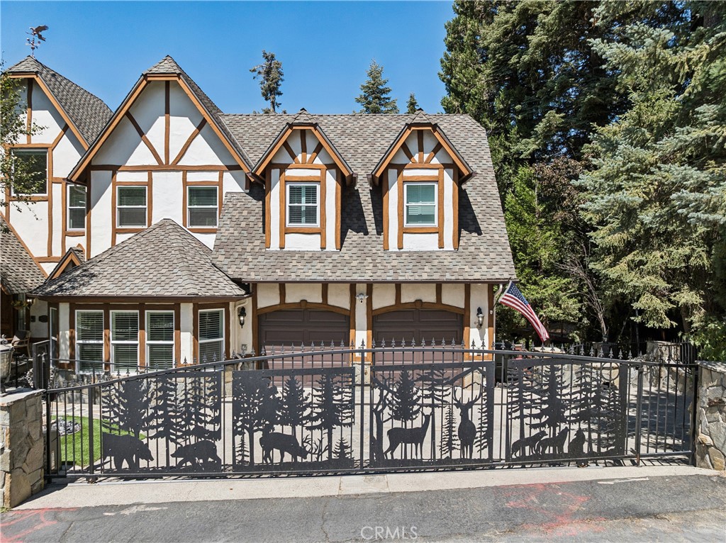29104 Bald Eagle Ridge Road Lake Arrowhead, CA 92352 - Photo 71 of 72 Gallery Image 71