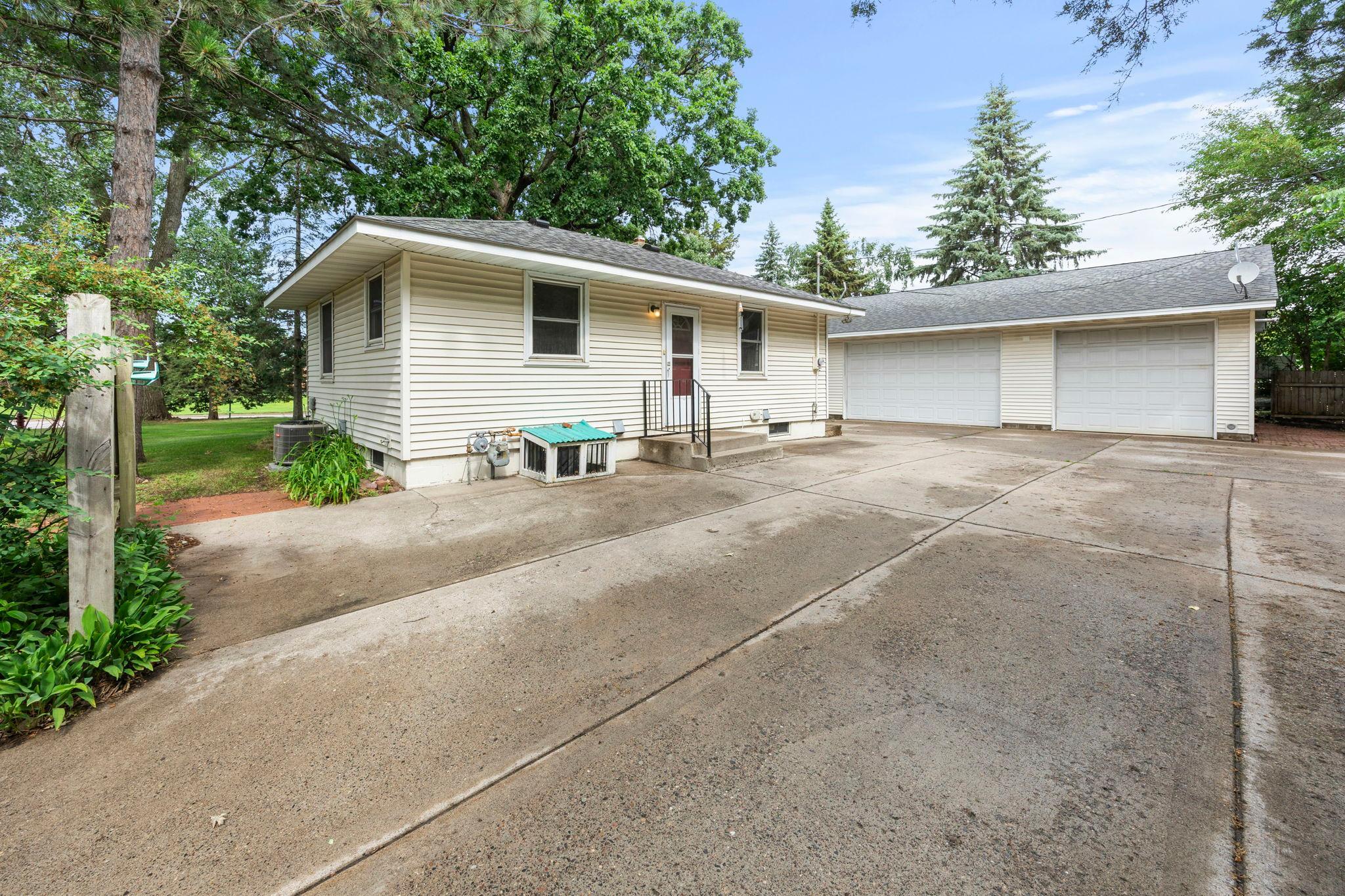 7701 Terrace Road Northeast Spring Lake Park, MN 55432 - Photo 48 of 86