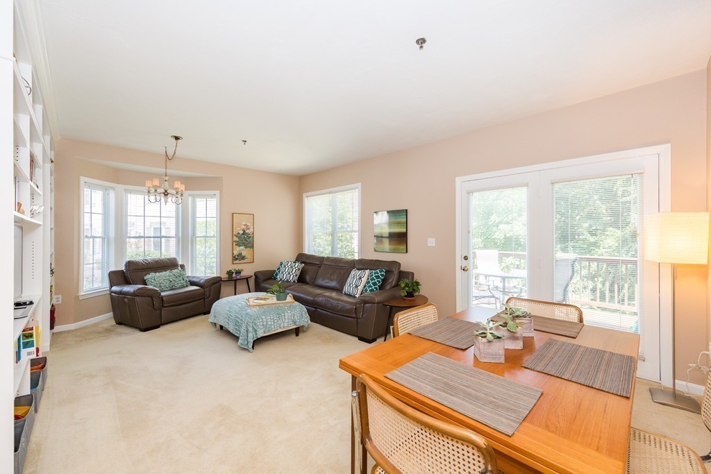 36 Cambridge Road, Unit 20 Woburn, MA 01801 - Photo 13 of 30 Gallery Image 13