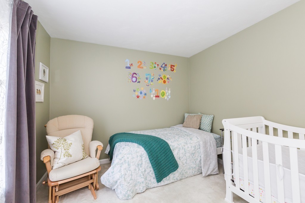 36 Cambridge Road, Unit 20 Woburn, MA 01801 - Photo 22 of 30 Gallery Image 22