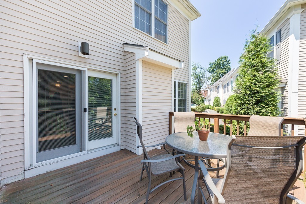 36 Cambridge Road, Unit 20 Woburn, MA 01801 - Photo 26 of 30 Gallery Image 26
