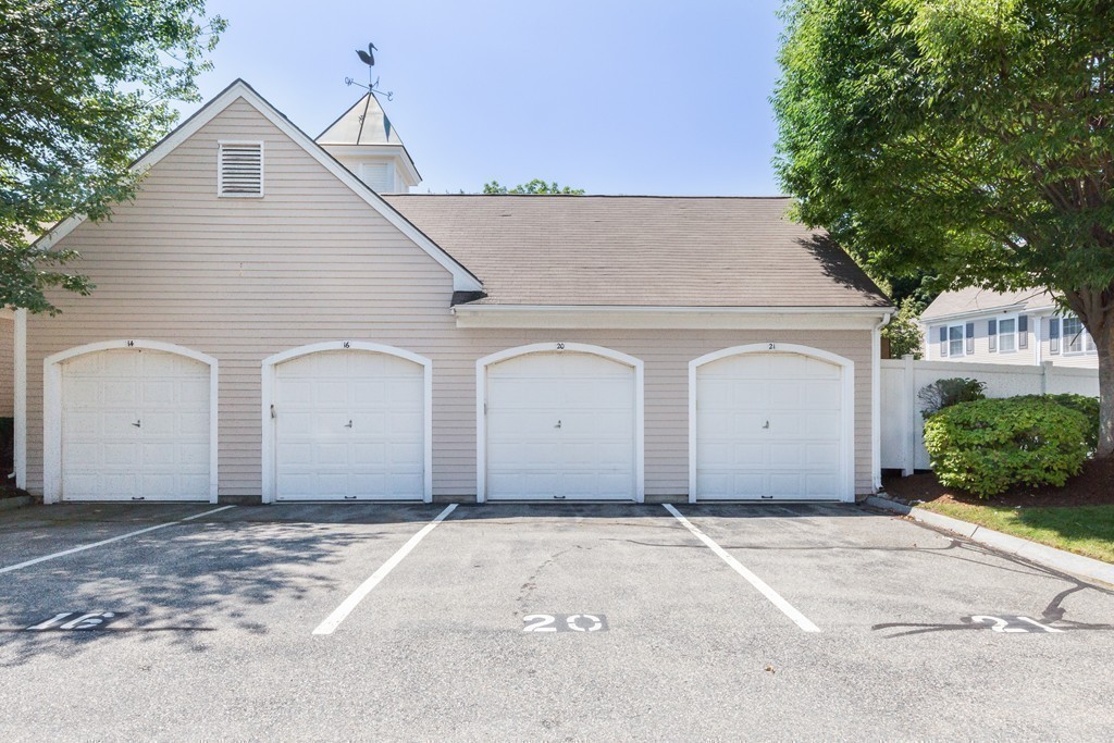 36 Cambridge Road, Unit 20 Woburn, MA 01801 - Photo 29 of 30 Gallery Image 29