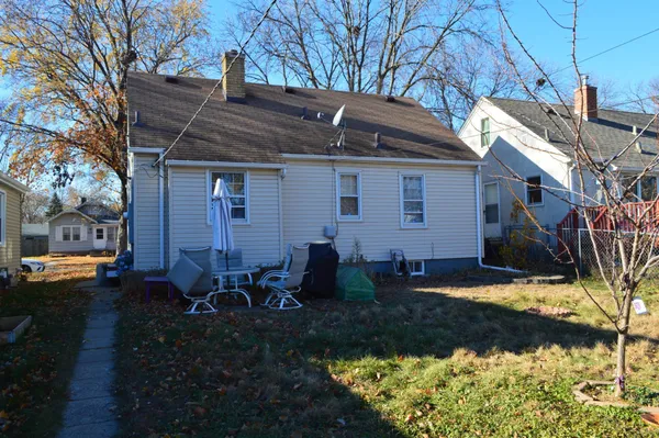 $265,000 | 3824 Vera Cruz Avenue North, Robbinsdale, MN 55422