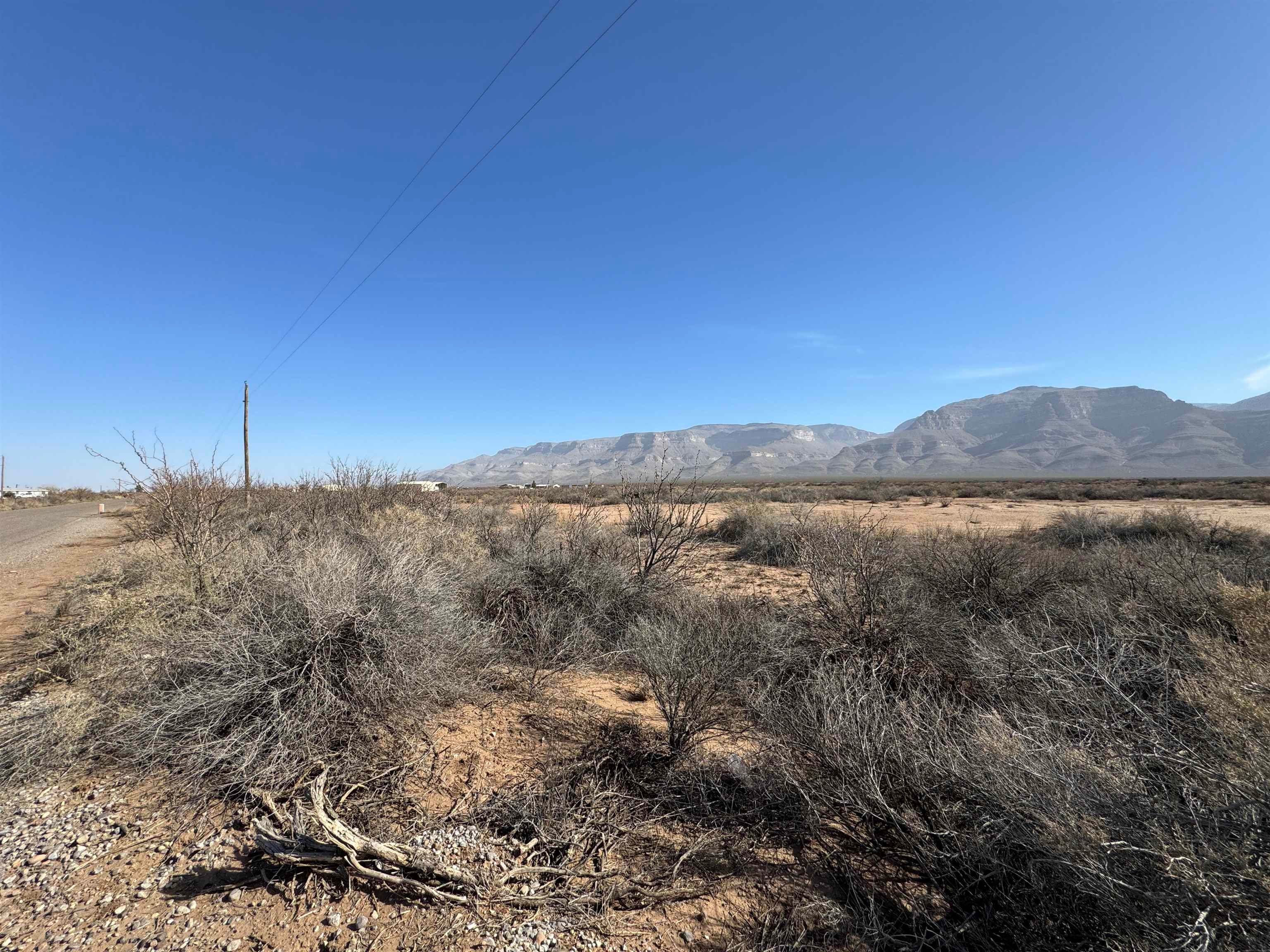 Lot 3 Oliver Road Alamogordo, NM 88310 - Photo 5 of 19 Gallery Image 5