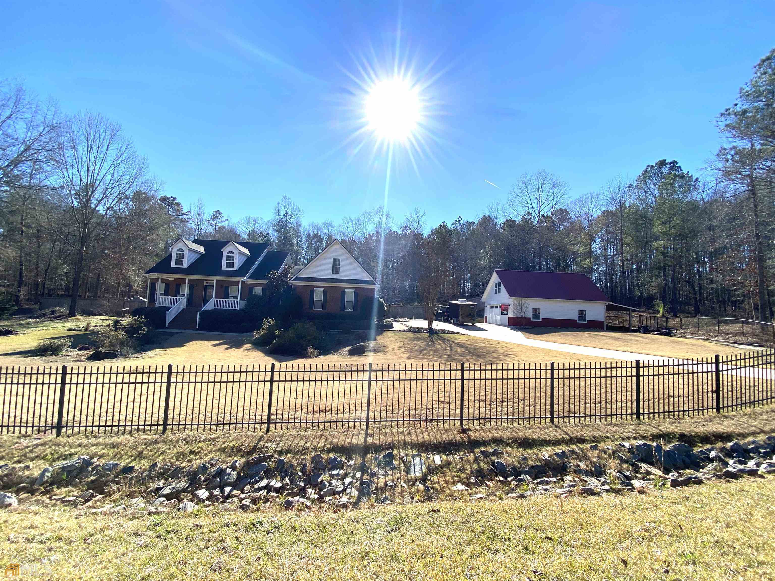 160 Strickland Pasture Road Jackson, GA 30233 - Photo 1 of 1 Gallery Image 1