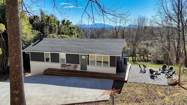 $349,900 | 260 Moore View Homes Road, Hayesville, NC 28904