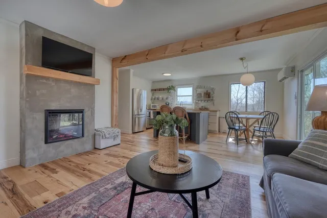 $349,900 | 260 Moore View Homes Road, Hayesville, NC 28904