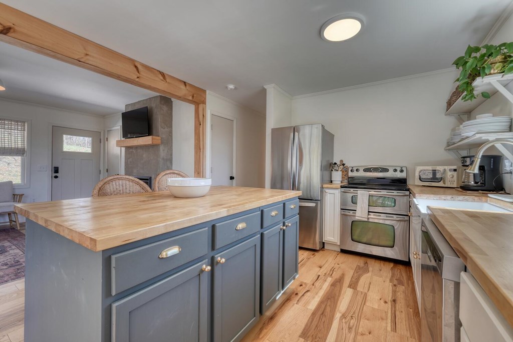 260 Moore View Homes Road Hayesville, NC 28904 - Photo 22 of 55