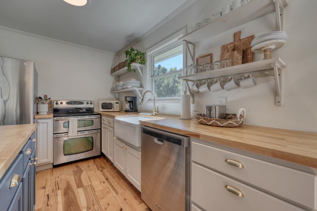 260 Moore View Homes Road Hayesville, NC 28904 - Photo 23 of 55