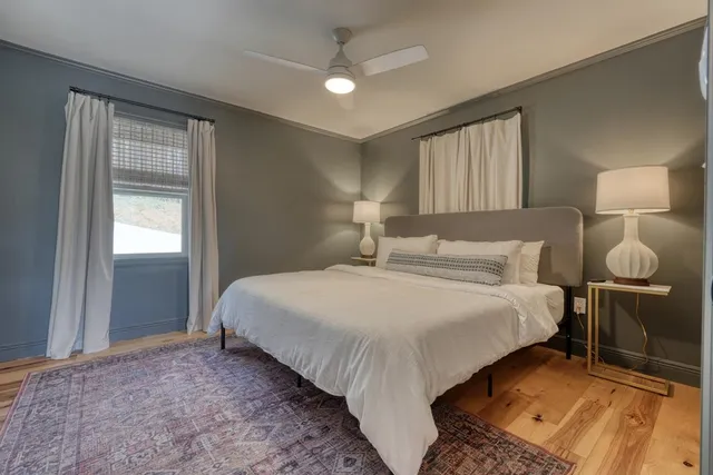 $349,900 | 260 Moore View Homes Road, Hayesville, NC 28904