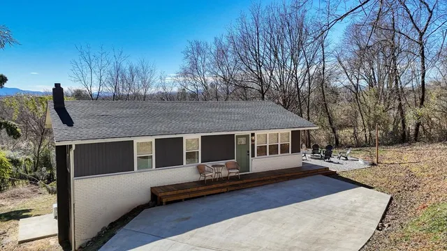 $349,900 | 260 Moore View Homes Road, Hayesville, NC 28904