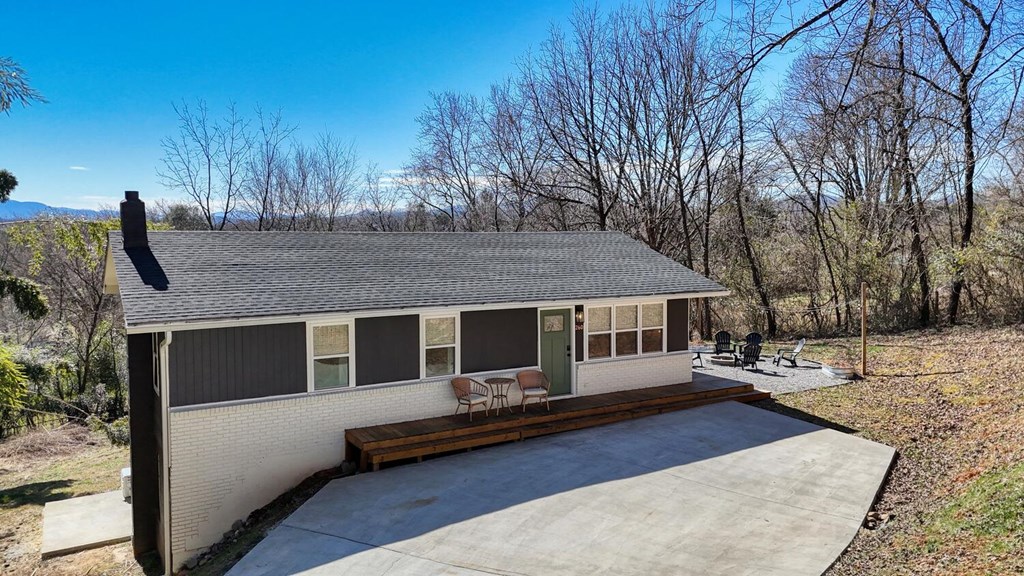 260 Moore View Homes Road Hayesville, NC 28904 - Photo 3 of 55