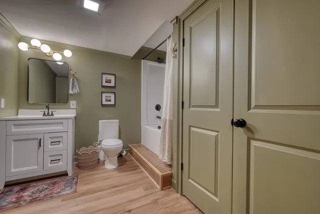 $349,900 | 260 Moore View Homes Road, Hayesville, NC 28904