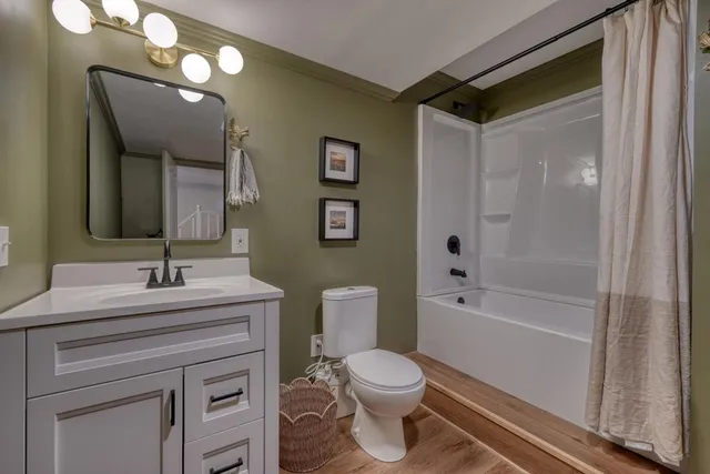 $349,900 | 260 Moore View Homes Road, Hayesville, NC 28904