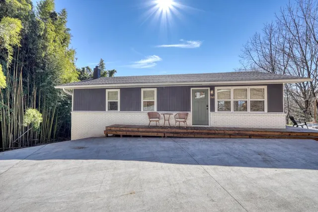 $349,900 | 260 Moore View Homes Road, Hayesville, NC 28904