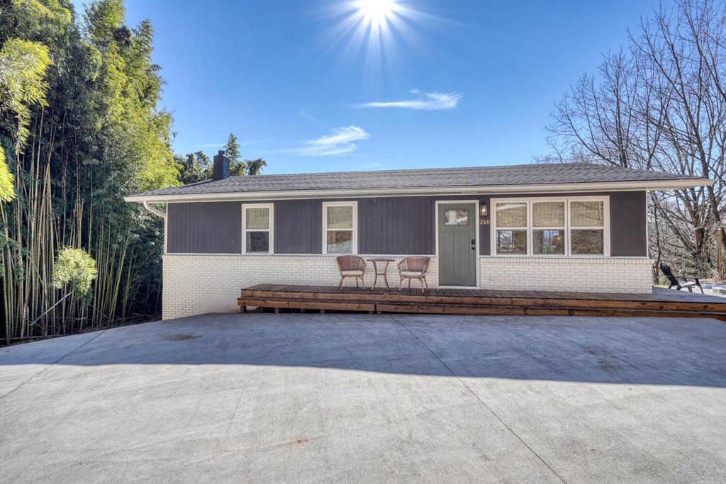 260 Moore View Homes Road Hayesville, NC 28904 - Photo 5 of 55