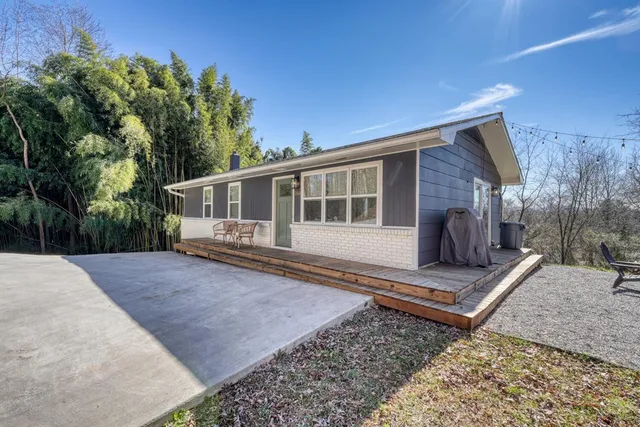 $349,900 | 260 Moore View Homes Road, Hayesville, NC 28904