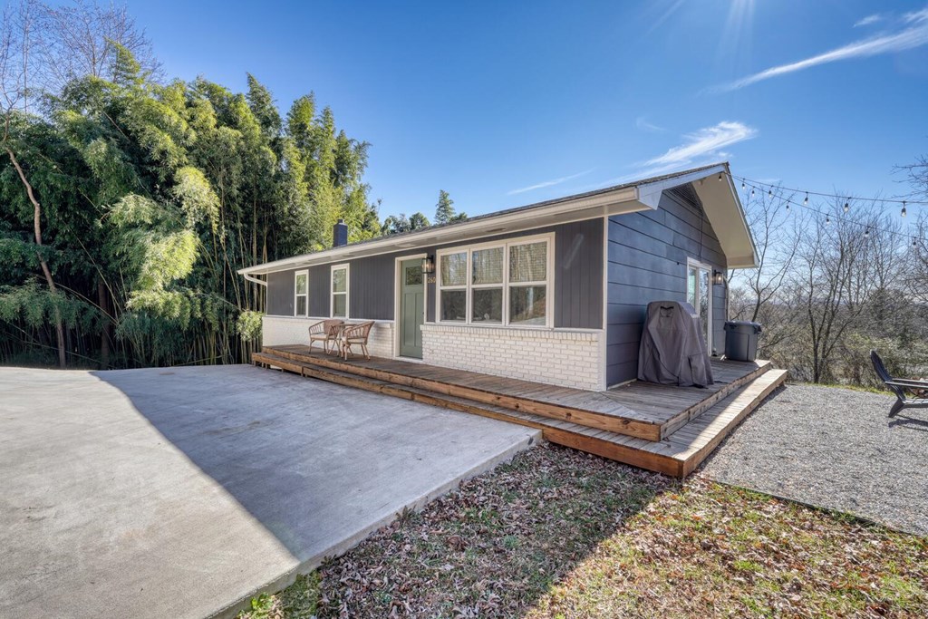 260 Moore View Homes Road Hayesville, NC 28904 - Photo 6 of 55