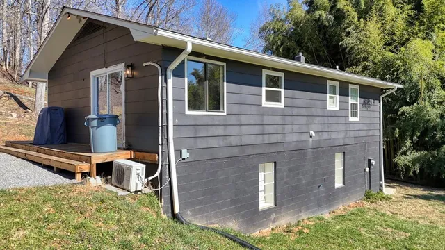 $349,900 | 260 Moore View Homes Road, Hayesville, NC 28904