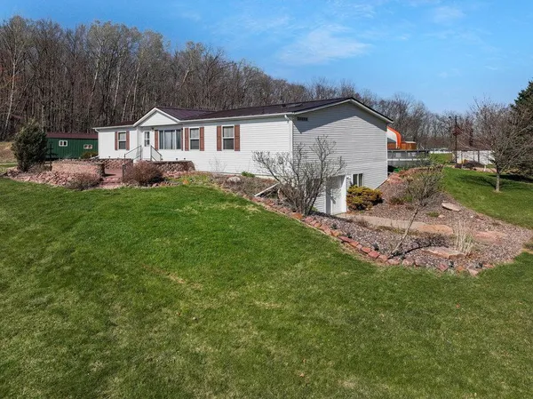 $449,900 | 1599 23rd Street, Rice Lake, WI 54868