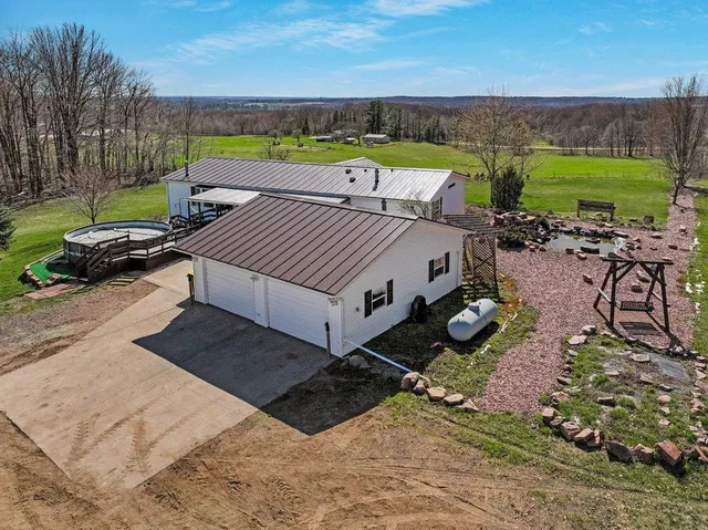 $449,900 | 1599 23rd Street, Rice Lake, WI 54868