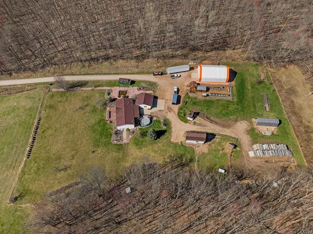 $449,900 | 1599 23rd Street, Rice Lake, WI 54868