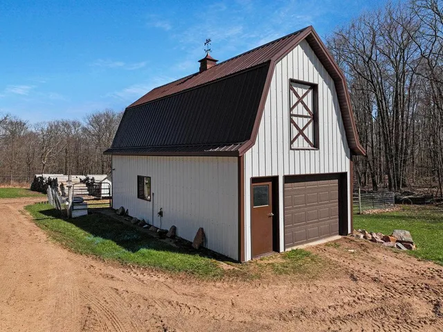 $449,900 | 1599 23rd Street, Rice Lake, WI 54868