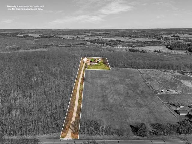 $449,900 | 1599 23rd Street, Rice Lake, WI 54868