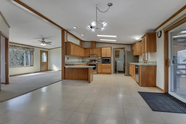 $449,900 | 1599 23rd Street, Rice Lake, WI 54868