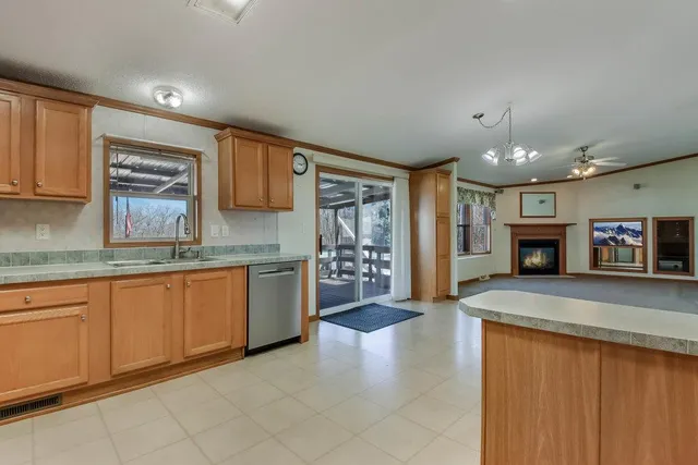 $449,900 | 1599 23rd Street, Rice Lake, WI 54868