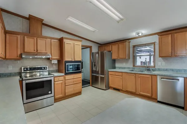$449,900 | 1599 23rd Street, Rice Lake, WI 54868