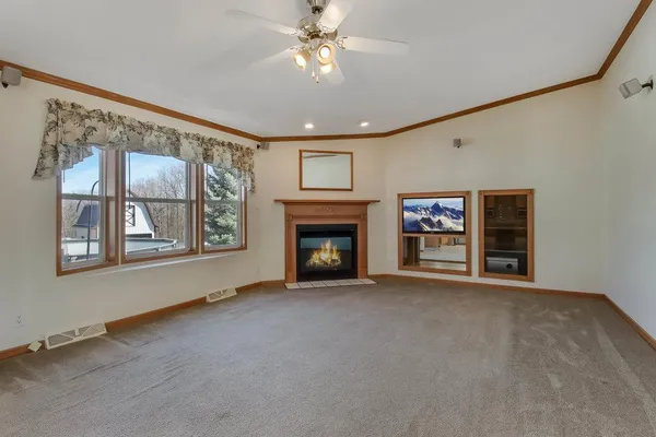 $449,900 | 1599 23rd Street, Rice Lake, WI 54868