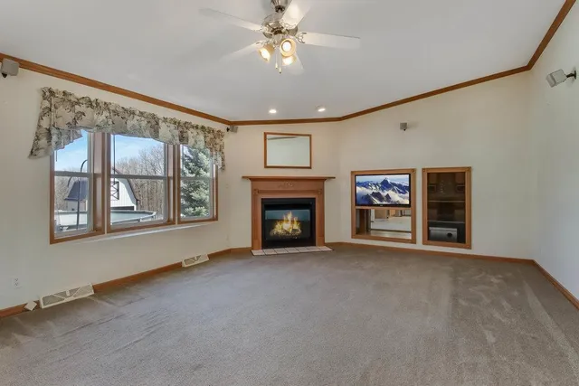 $449,900 | 1599 23rd Street, Rice Lake, WI 54868