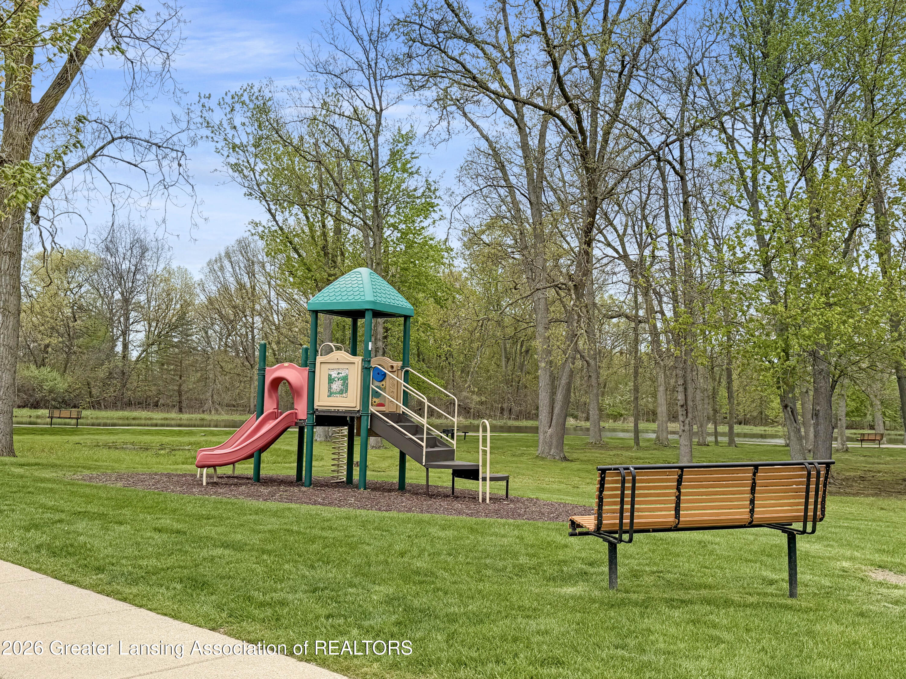 511 Kimball Street Howell, MI 48855 - Photo 46 of 50