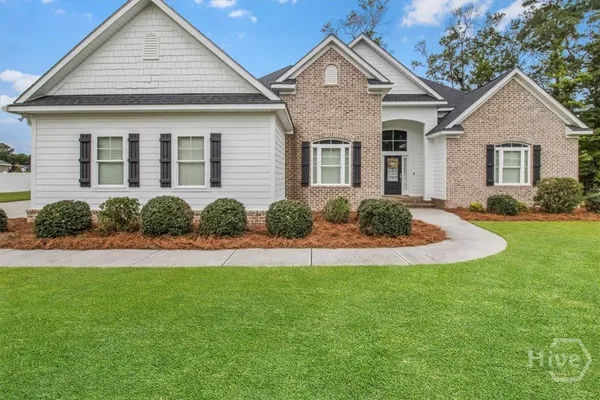 $495,000 | 209 Fairmont Drive, Rincon, GA 31326