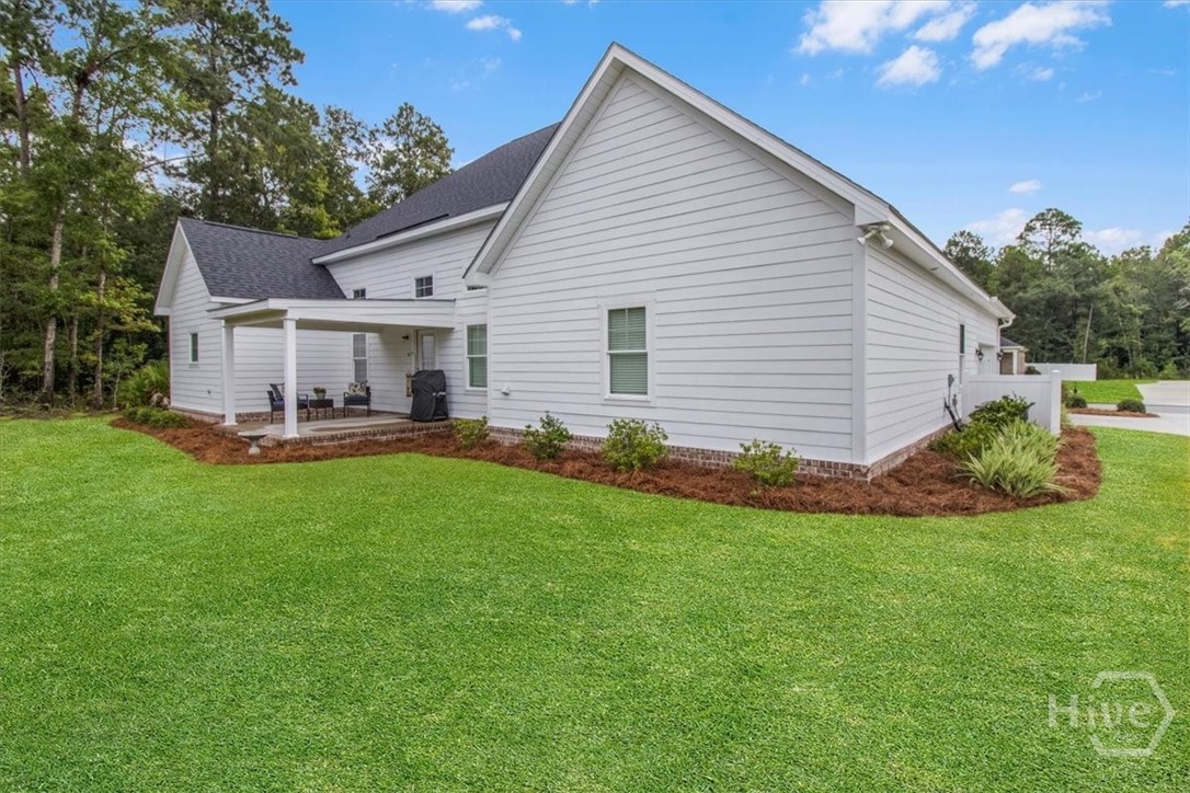 209 Fairmont Drive Rincon, GA 31326 - Photo 11 of 60