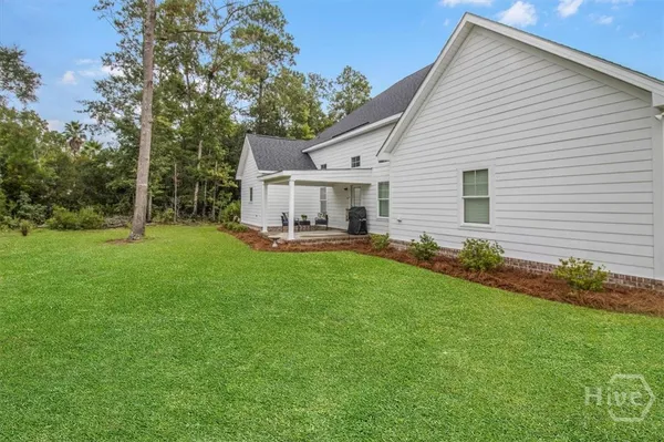 $495,000 | 209 Fairmont Drive, Rincon, GA 31326