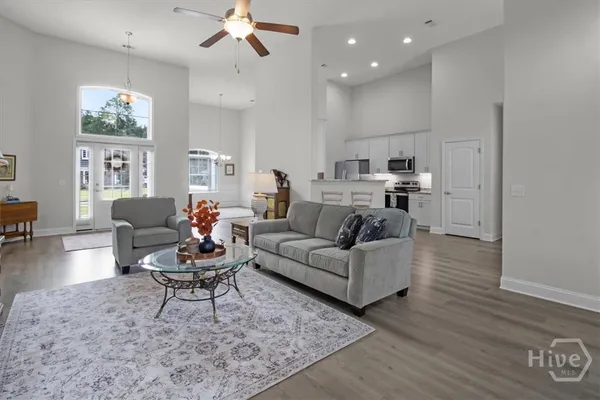 $495,000 | 209 Fairmont Drive, Rincon, GA 31326