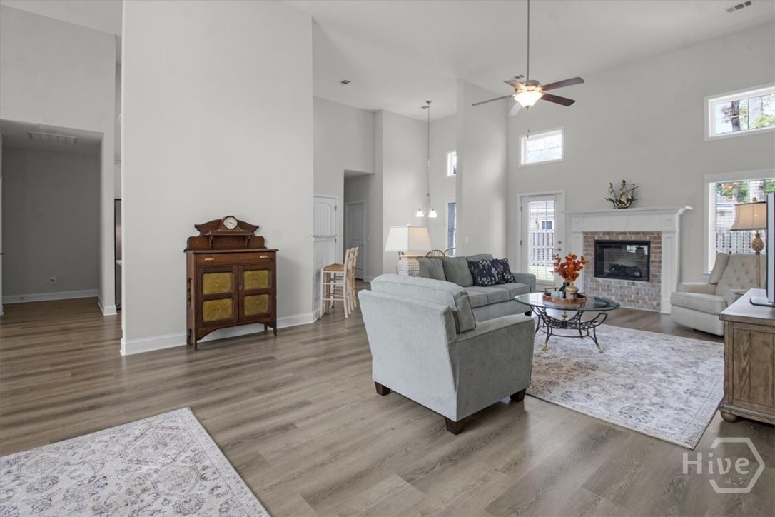 209 Fairmont Drive Rincon, GA 31326 - Photo 15 of 60