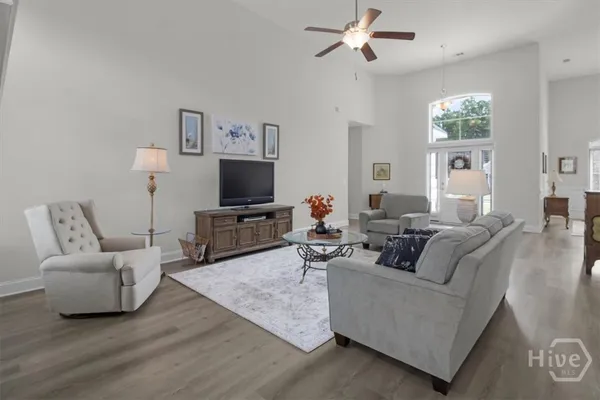 $495,000 | 209 Fairmont Drive, Rincon, GA 31326