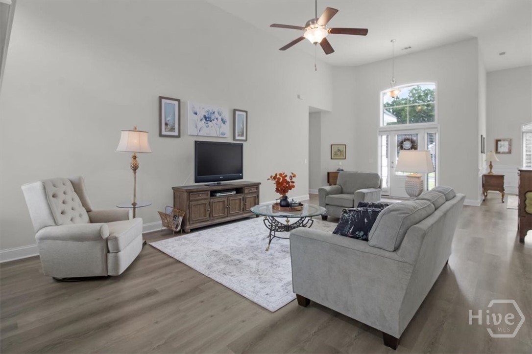 209 Fairmont Drive Rincon, GA 31326 - Photo 16 of 60