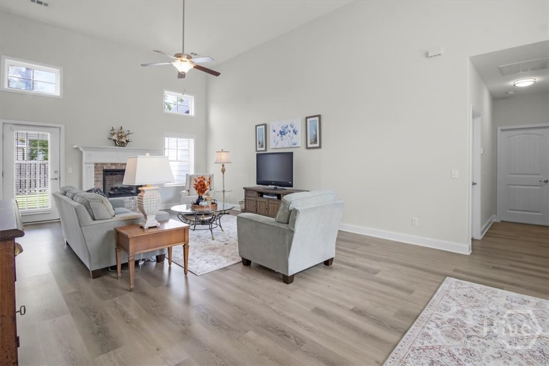 209 Fairmont Drive Rincon, GA 31326 - Photo 17 of 60