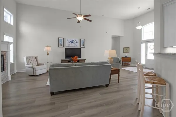 $495,000 | 209 Fairmont Drive, Rincon, GA 31326