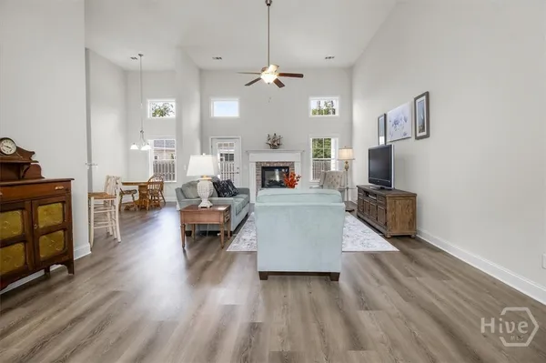 $495,000 | 209 Fairmont Drive, Rincon, GA 31326