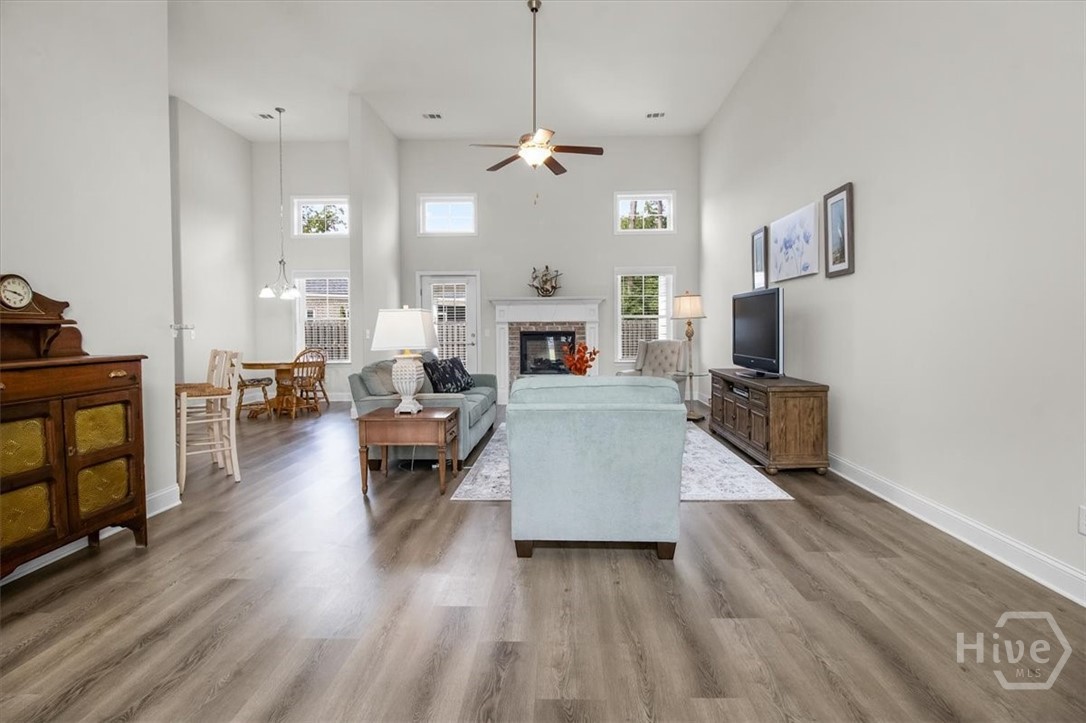 209 Fairmont Drive Rincon, GA 31326 - Photo 19 of 60