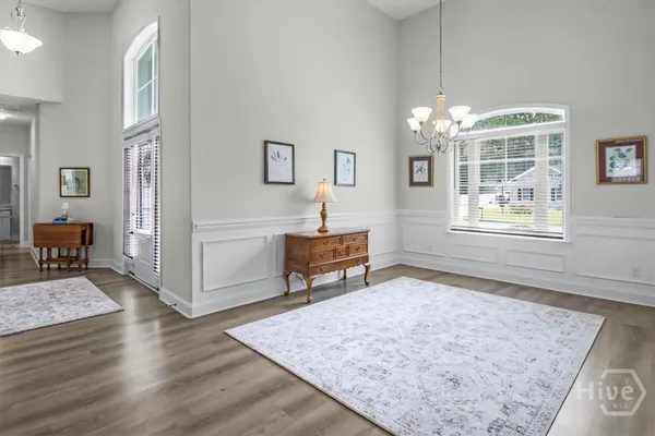 $495,000 | 209 Fairmont Drive, Rincon, GA 31326