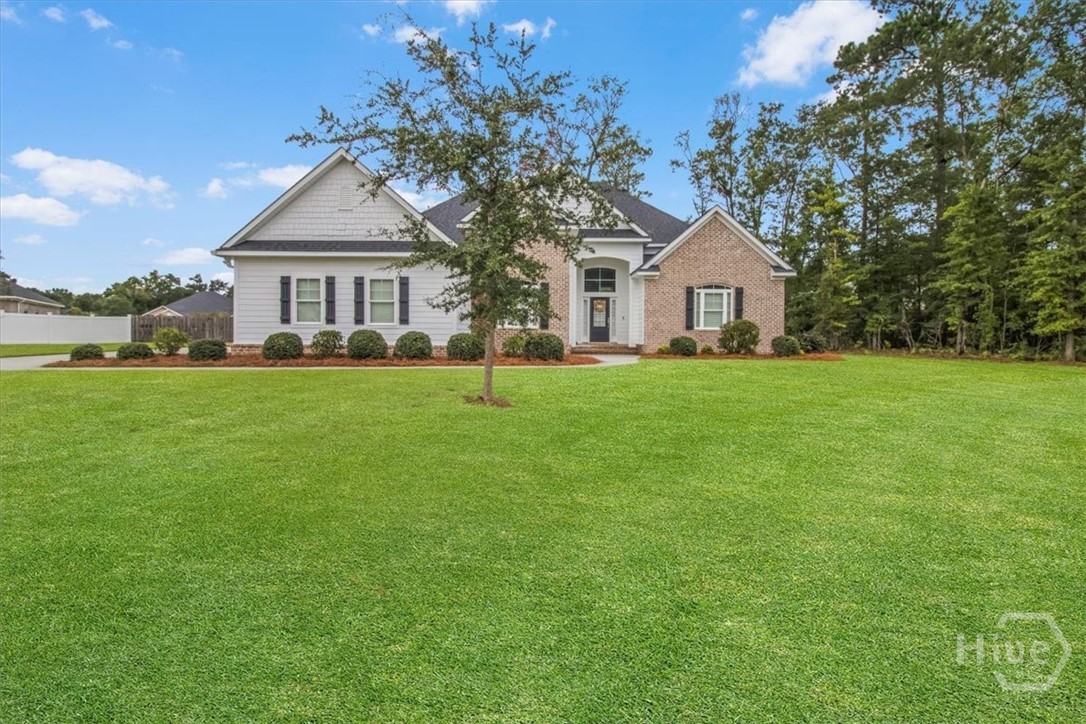 209 Fairmont Drive Rincon, GA 31326 - Photo 2 of 60