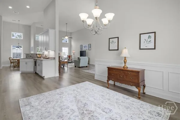 $495,000 | 209 Fairmont Drive, Rincon, GA 31326