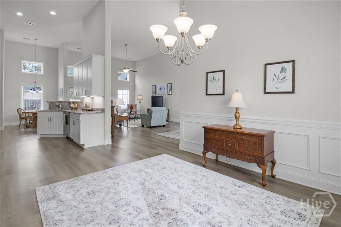 209 Fairmont Drive Rincon, GA 31326 - Photo 21 of 60