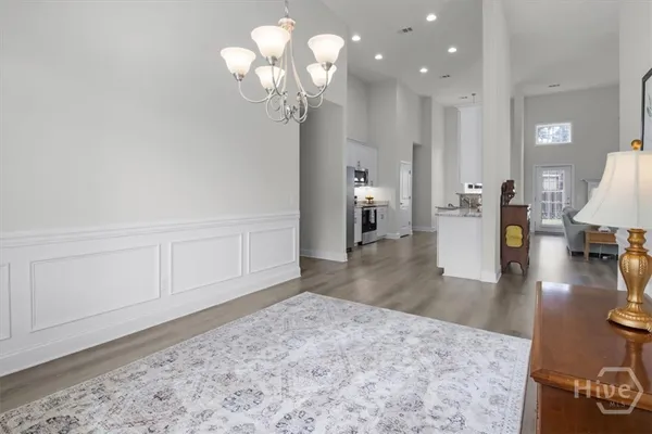 $495,000 | 209 Fairmont Drive, Rincon, GA 31326